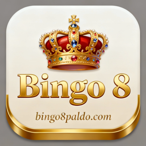 Bingo 8