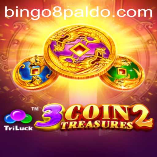 Exploring the World of 3CoinTreasures2: The Exciting New Feature Bingo 8
