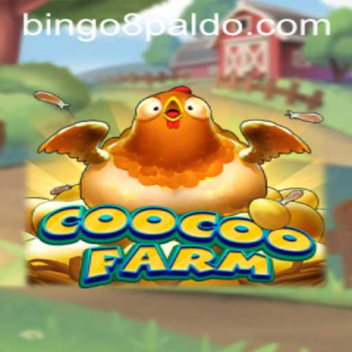 CooCooFarm and the Exciting Launch of Bingo 8