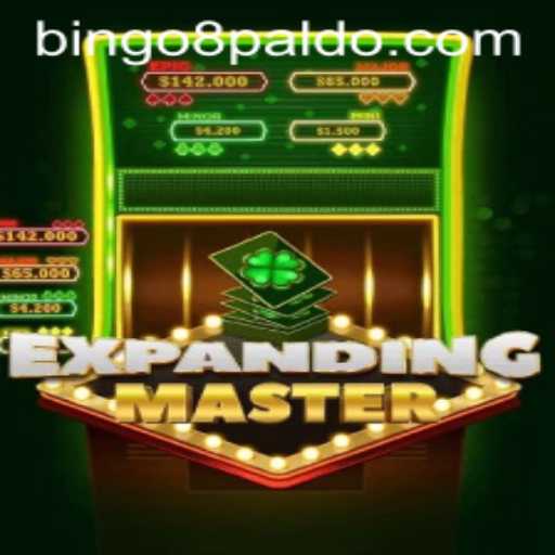 The Immersive Appeal of ExpandingMaster: Introducing Bingo 8