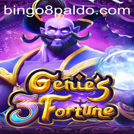 Discover the Thrills of Genie3Fortune and Bingo 8