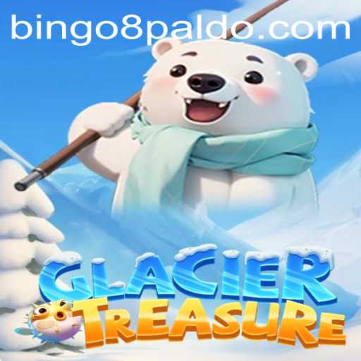 Exploring the World of GlacierTreasure and the Exciting Keyword Bingo 8