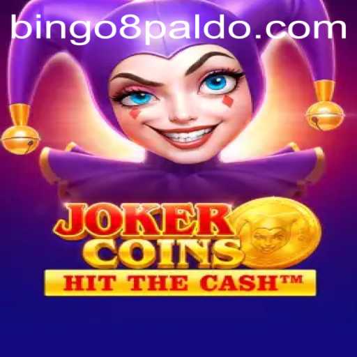 Exploring the Exciting World of JokerCoins and Bingo 8