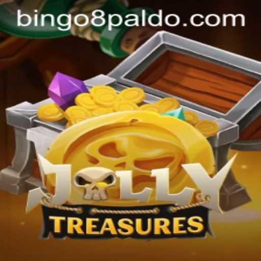 Discover JollyTreasures: An Exciting Adventure with Bingo 8