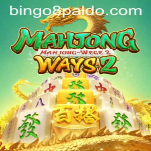 The Fascinating World of MahjongWays2 and the Exciting Twist of Bingo 8
