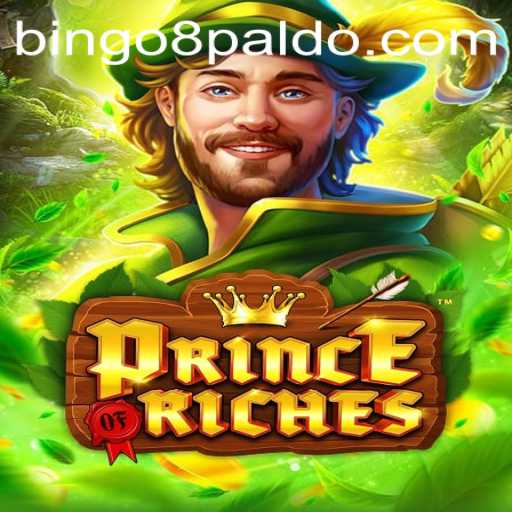 Exploring the Exciting World of PrinceOfRiches: Bingo 8