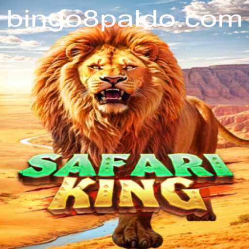SafariKing: A Royal Adventure Amidst the Wilds of Bingo 8