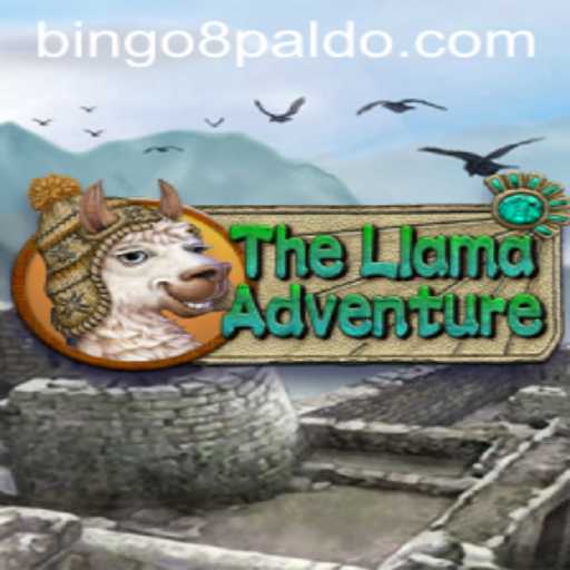 TheLlamaAdventure: Dive into the World of Bingo 8