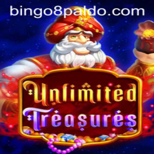 UnlimitedTreasures: Discover the Thrilling World of Bingo 8