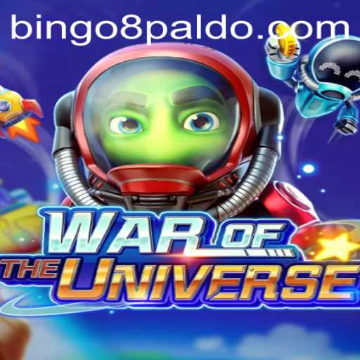 Unveiling WAROFTHEUNIVERSE: A Journey Into Galactic Gaming